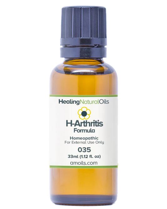 AMOILS H-ARTHRITIS FORMULA - 33ml