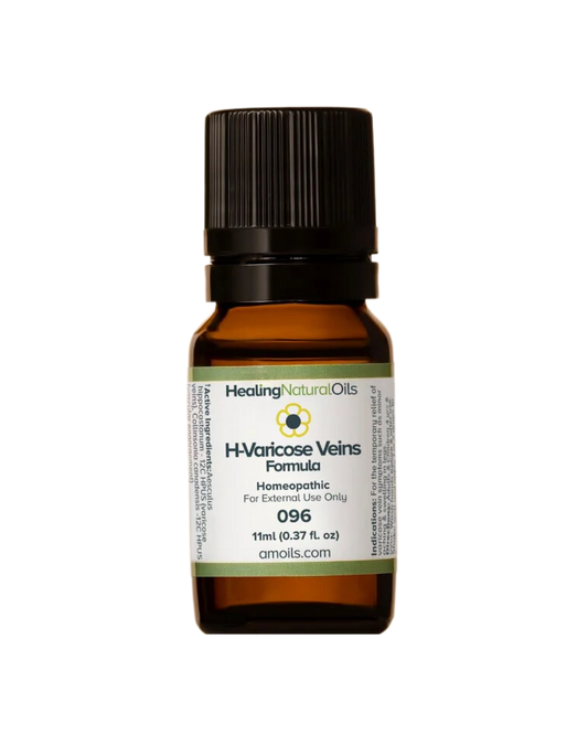 AMOILS H-VARICOSE VEINS FORMULA - 11ml