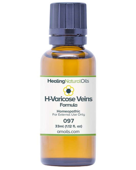 AMOILS VARICOSE VEINS - 33ML