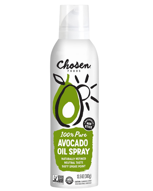 AVOCADO OIL SPRAY 13.5oz