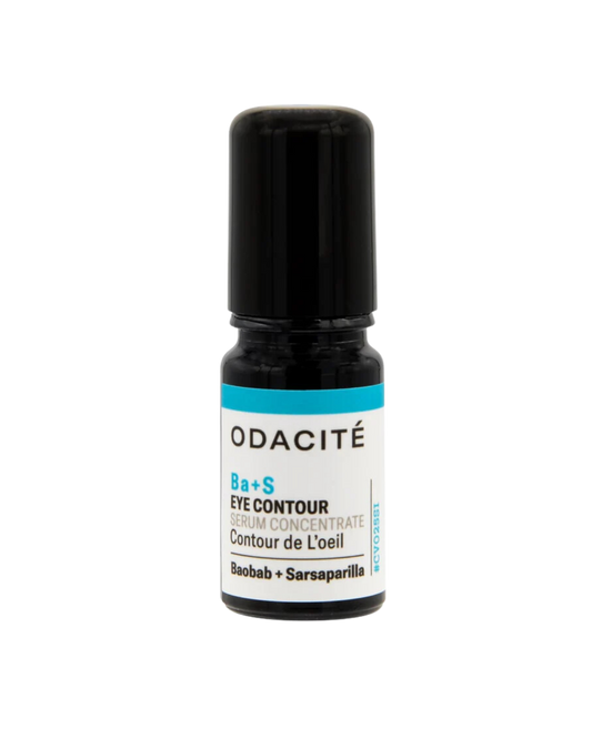 BA+S EYE CONTOUR SERUM - ODACITE