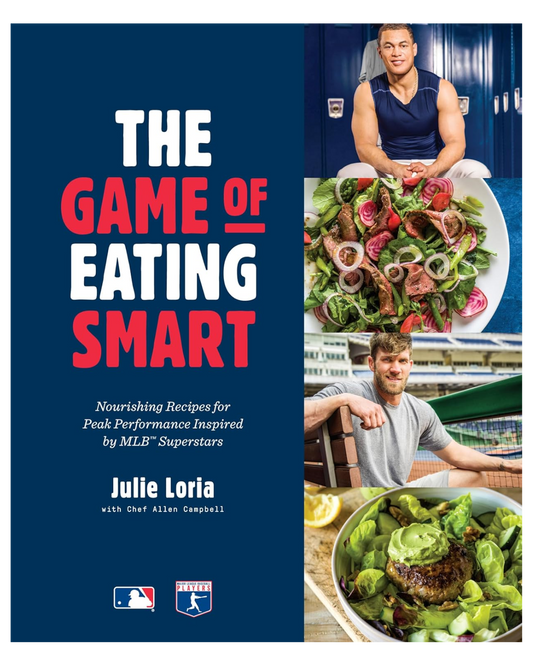 BOOK - THE GAME OF EATING SMART