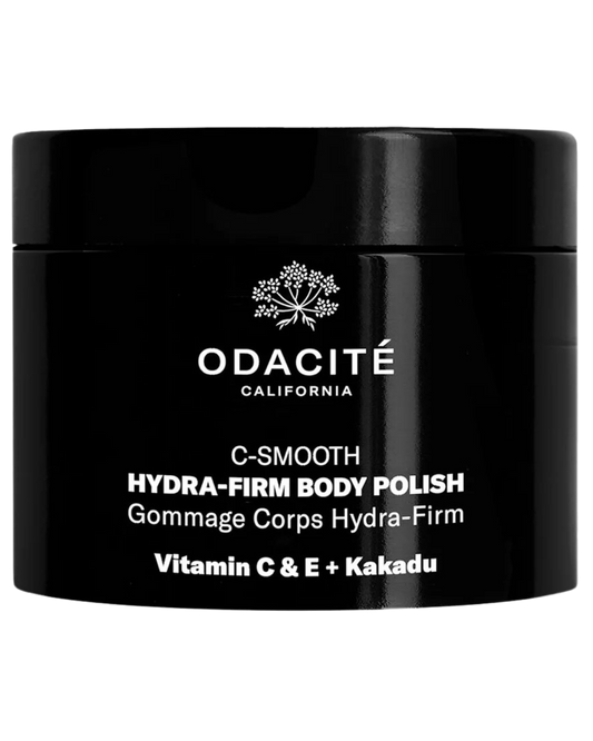 C-SMOOTH HYDRA-FIRM BODY POLISH - ODACITE