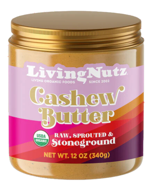 CASHEW BUTTER