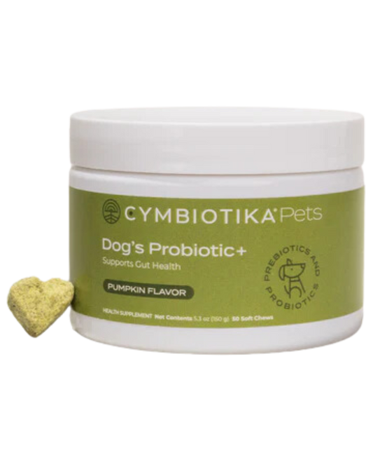 CYMBIOTIKA DOG PROBIOTIC