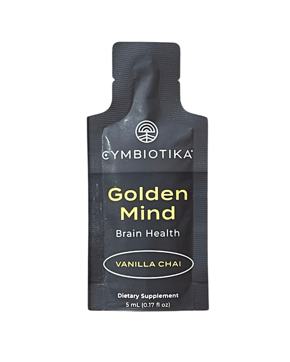 CYMBIOTIKA - GOLDEN MIND - PACKET