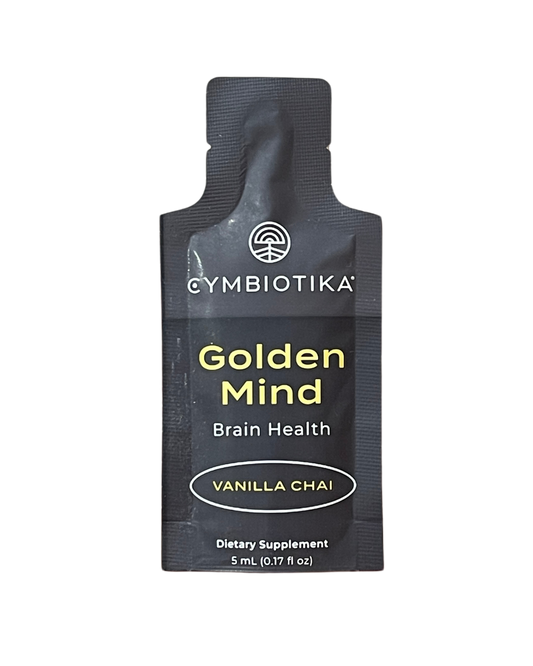 CYMBIOTIKA - GOLDEN MIND - PACKET