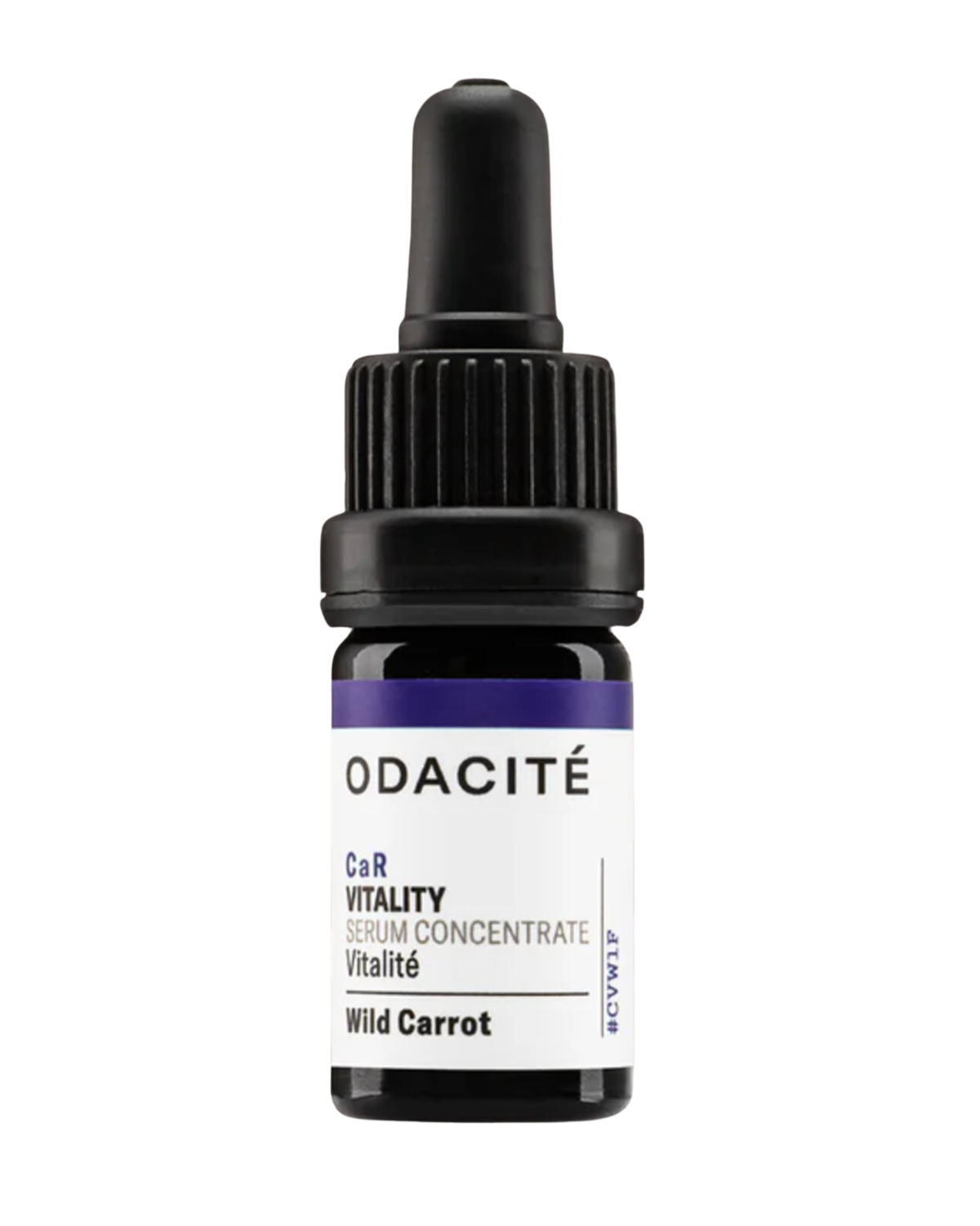 CaR VITALITY SERUM - ODACITE