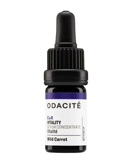 CaR VITALITY SERUM - ODACITE