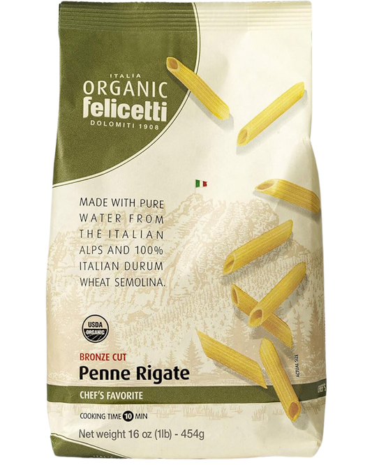 FELICETTI PENNE PASTA