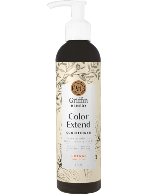 GRIFFIN REMEDY COLOR EXTEND CONDITIONER - 8oz