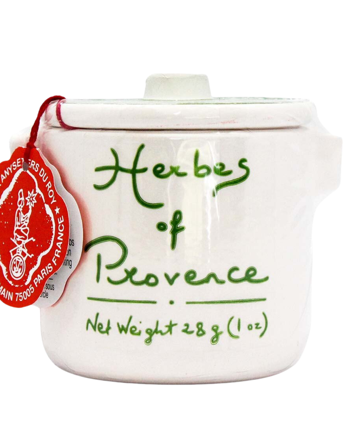 HERBS DE PROVENCE CROCK - 1OZ