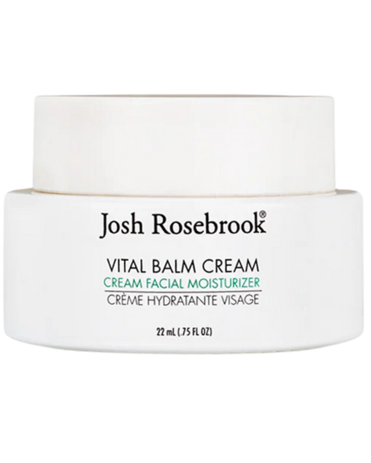 JOSH ROSEBROOK VITAL BALM CREAM - .75oz