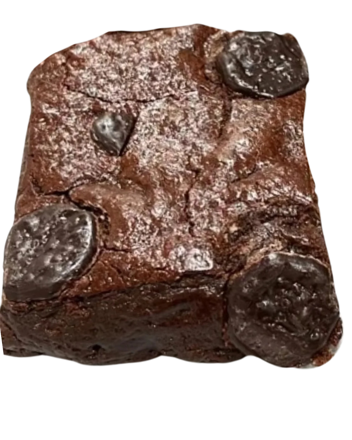 KNEAD LOVE FEELINGS BROWNIE - GLUTEN FREE & PALEO