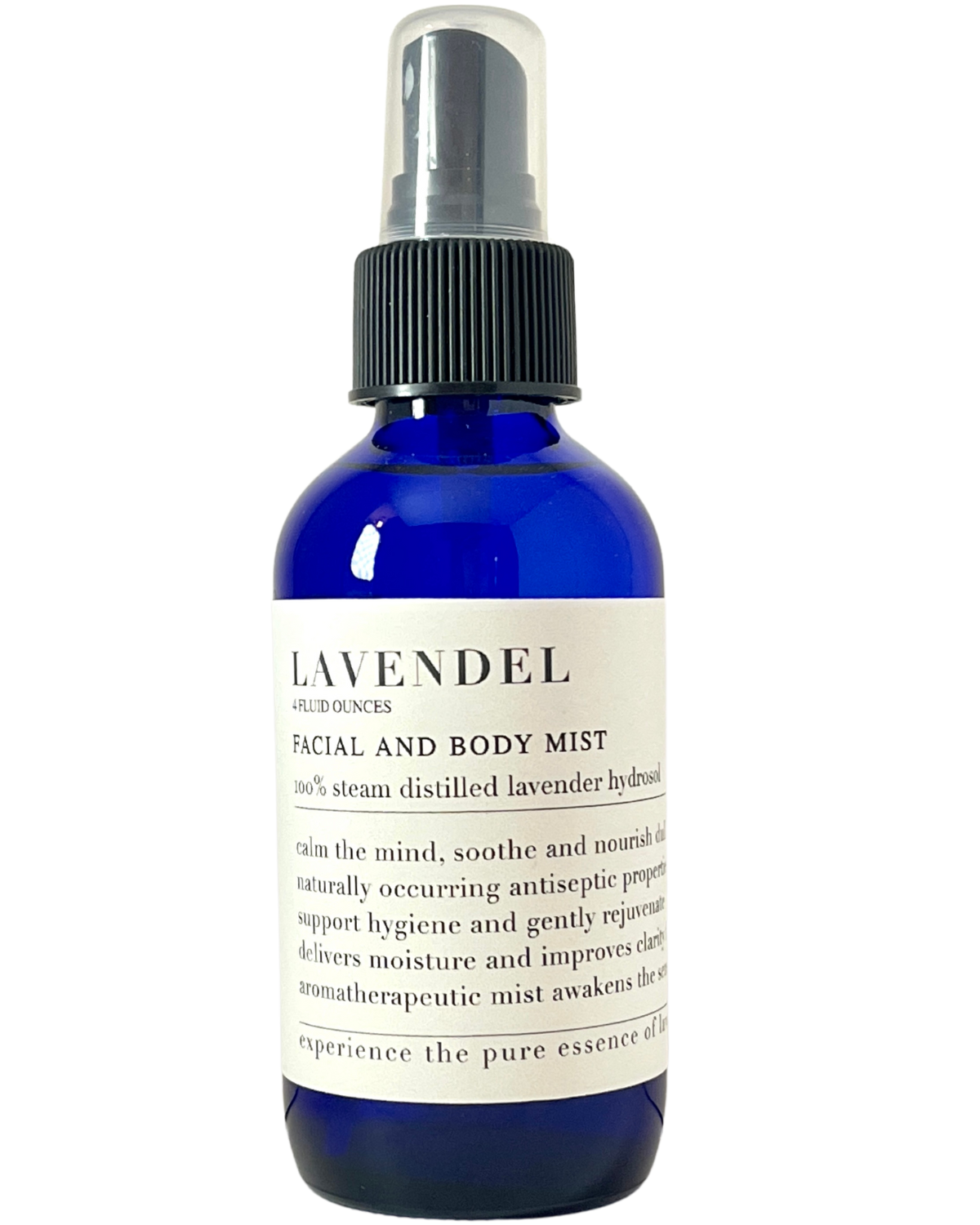 LAVENDEL FACIAL MIST