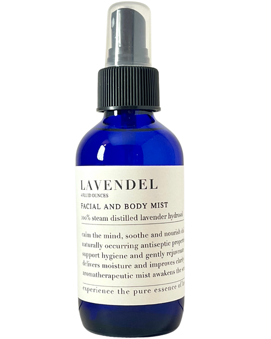 LAVENDEL FACIAL MIST