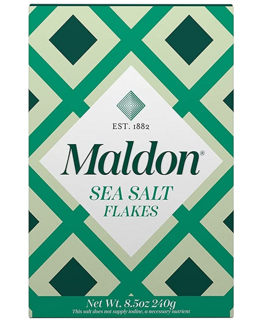 MALDON SEA SALT 8.4oz