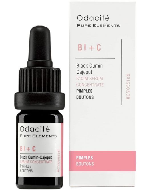 ODACITE BL-C PIMPLES SERUM