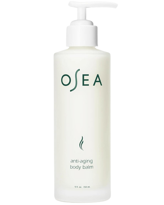 OSEA - ANTI-AGING BODY BALM - 5 OZ