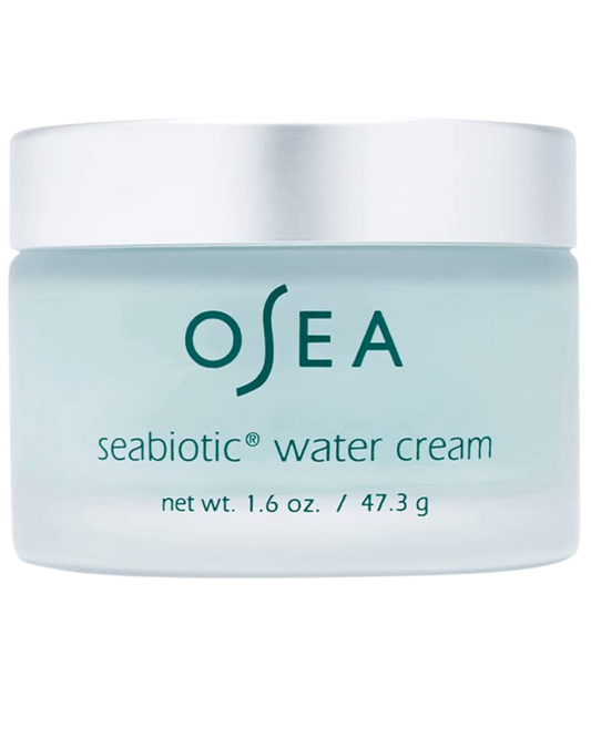 OSEA - SEABIOTIC WATER CREAM - 1.6 OZ