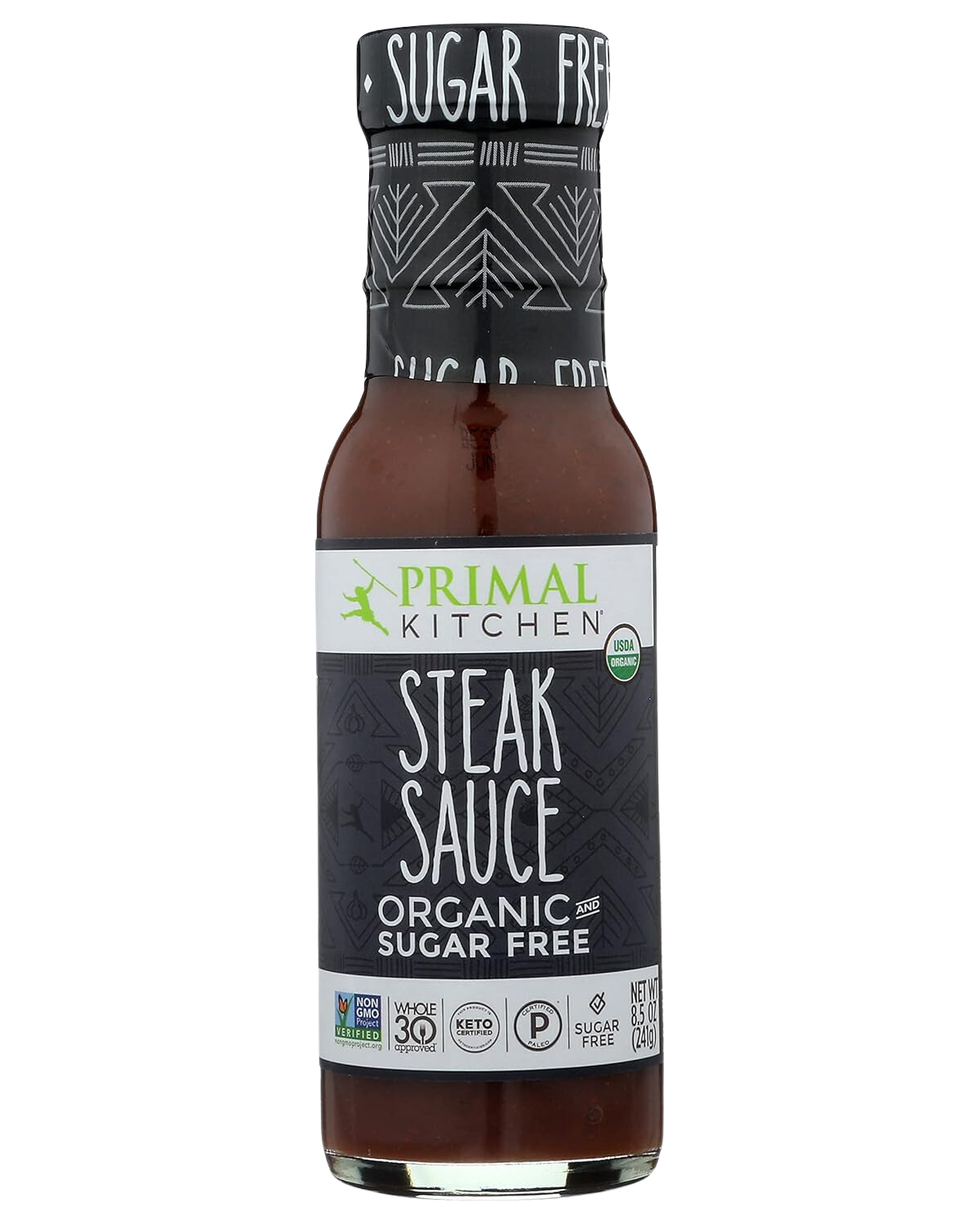 PRIMAL KITCHEN STEAK SAUCE