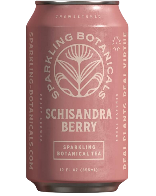 RISHI TEA SCHARIDARA BERRY