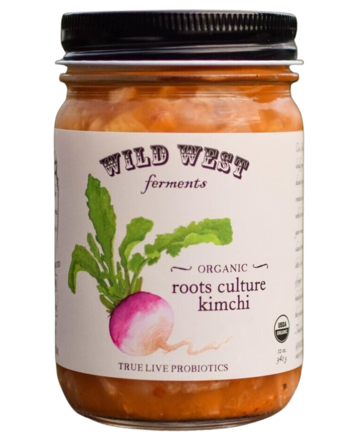 ROOTS CULTURE KIMCHI