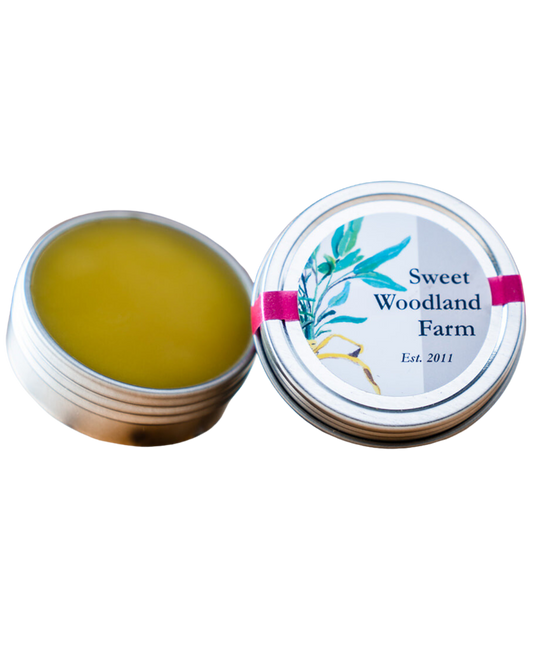 SWEET WOODLAND FARM HEAD-EASE SALVE