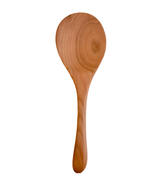 JONATHAN SPOONS RICE PADDLE SPOON - 10 INCH